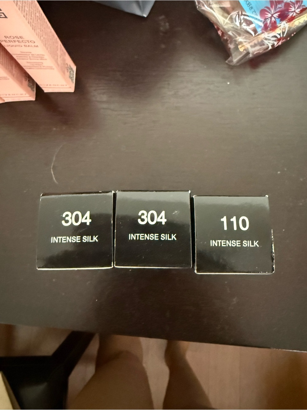 Givenchy Lipstick Le Rouge Interdit